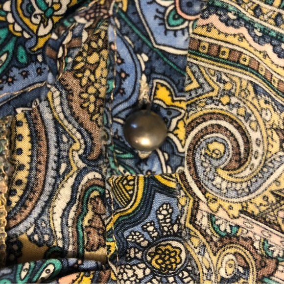 Gorgeous Umgee Tank - Picture 8 of 8